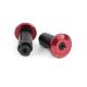 SALT SIMPLE BARENDS RED