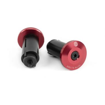SALT SIMPLE BARENDS RED