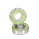 X2 SEALED BEARINGS SALT MID (19 OR 22 MM)