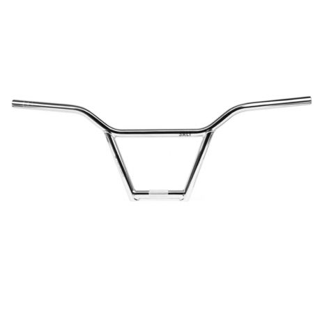 SALT BMX BAR CLASSIC 4 PCS CHROME