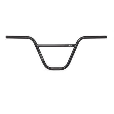 GUIDON BMX SALT PRO BLACK