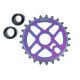 COURONNE BMX SALT PRO OIL SLICK