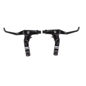 BRAKE LEVER BMX SALT TWIN PAIR