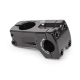 STEM BMX SALT PRO FRONT LOAD BLACK 48 MM