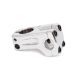 POTENCE BMX SALT PRO FRONT LOAD V2 CHROME 50 MM