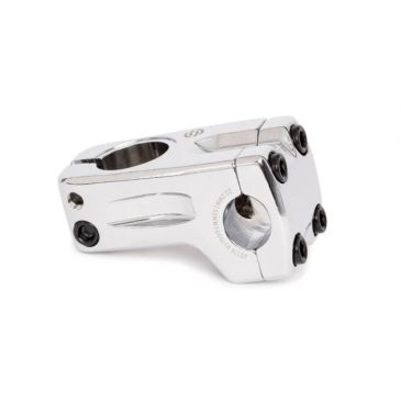 STEM BMX SALT PRO FRONT LOAD CHROME 48 MM