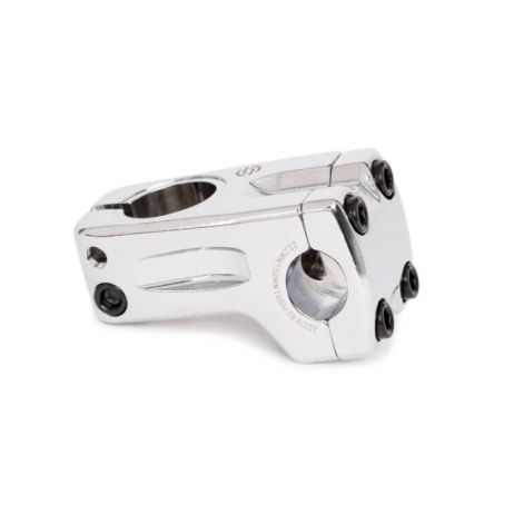 STEM BMX SALT PRO FRONT LOAD CHROME 48 MM