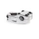 STEM BMX SALT PRO TOP LOAD V2 CHROME