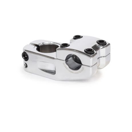 STEM BMX SALT PRO TOP LOAD V2 CHROME 50 MM