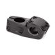 STEM BMX SALT COMP TOP LOAD BLACK 50 MM