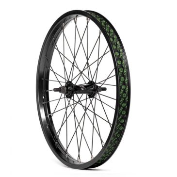 ROUE AVANT BMX 20'' SALT EVEREST