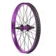 REAR WHEEL 20'' BMX SALT EVEREST PURPLE