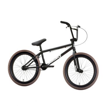 BMX SUNDAY BLUEPRINT X KINK COFFEE CUSTOM