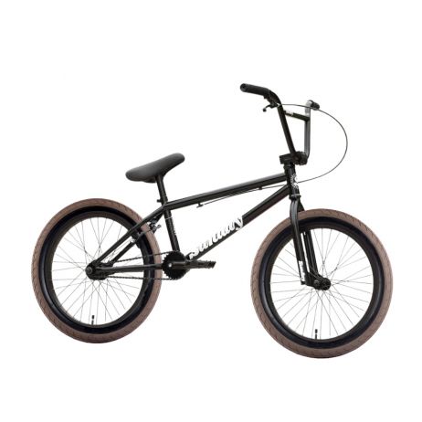BMX SUNDAY BLUEPRINT X KINK COFFEE CUSTOM
