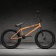 BMX KINK CURB 20" SUNKIST ORANGE 2026