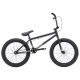 BMX KINK CURB 20" SPOTLIGHT BLACK 2026