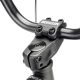 BMX KINK CURB 20" SPOTLIGHT BLACK 2026