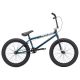 BMX KINK CURB 20" MIDNIGHT TEAL 2026