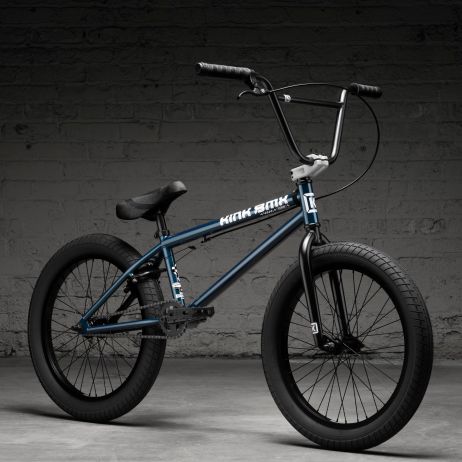 BMX KINK CURB 20" MIDNIGHT TEAL 2026