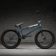 BMX KINK CURB 20" MIDNIGHT TEAL 2026