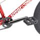 BMX KINK LAUNCH 20,25" MIROR RED 2026