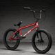 BMX KINK LAUNCH 20,25" MIROR RED 2026