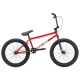 BMX KINK LAUNCH 20,25" MIROR RED 2026