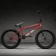BMX KINK LAUNCH 20,25" MIROR RED 2026