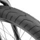 BMX KINK LAUNCH 20,25" MIROR RED 2026