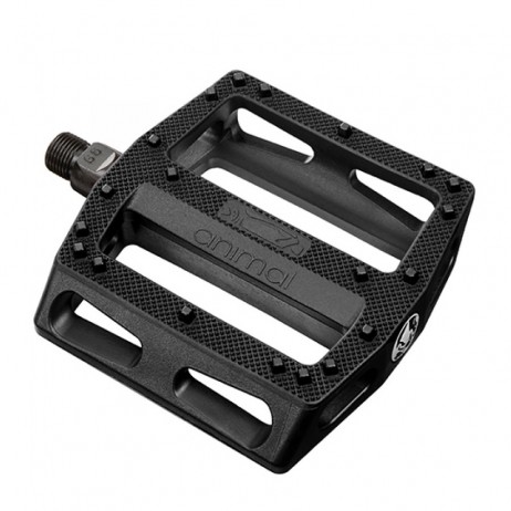 BMX PEDALS ANIMAL RAT TRAP GRALA