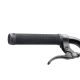 BMX KINK WHIP XL 21’’ MIDNIGHT BLACK 2026