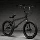 BMX KINK WHIP XL 21’’ MIDNIGHT BLACK 2026