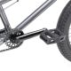 BMX KINK KICKER 18" GUN METAL GREY 2026