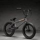 BMX KINK KICKER 18" GUN METAL GREY 2026