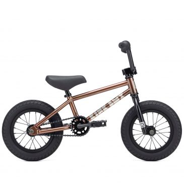 HOBBY HORSE KINK BMX ROASTER ASTRO RED 2026