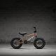 BMX KINK BMX ROASTER 12'' ASTRO RED 2026