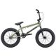 BMX KINK 16'' PATINA GREEN 2026