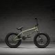 BMX KINK 16'' PATINA GREEN 2026