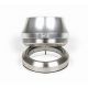 BMX HEADSET BSD HIGH RISER POLISHED