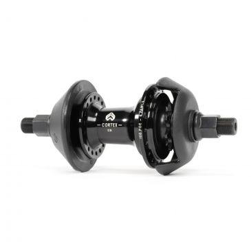 MOYEU BMX ECLAT CORTEX EVO CASSETTE