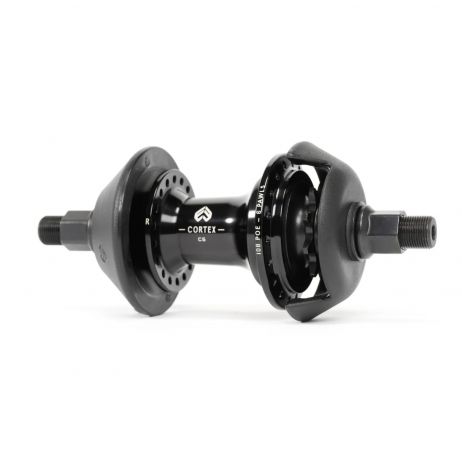 MOYEU BMX ECLAT CORTEX EVO CASSETTE