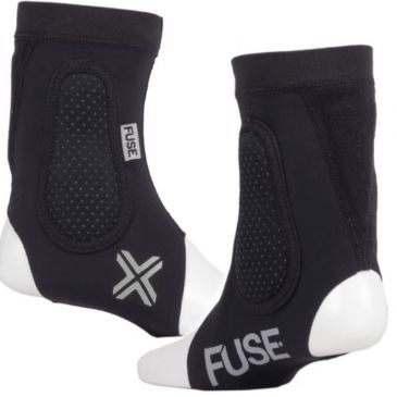 ANKLE SUPPORT FUSE OMEGA PRO (PAIR)