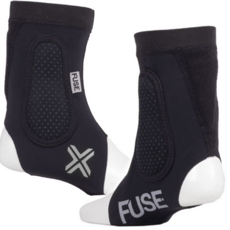 ANKLE SUPPORT FUSE OMEGA PRO (PAIR)