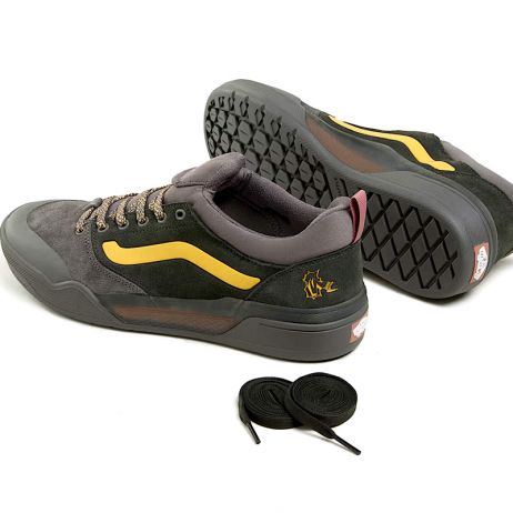 CHAUSSURES VANS BMX PEAK LEWIS MILLS