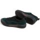 CHAUSSURES VANS BMX PEAK BLACK GREEN