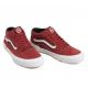 CHAUSSURES VANS BMX STYLE 114 TOMATO