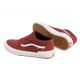 CHAUSSURES VANS BMX STYLE 114 TOMATO