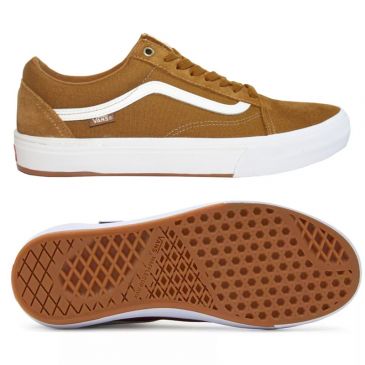 VANS BMX OLD SKOOL PARISIAN NIGHT