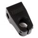 BMX STEM FIEND FRONT LOAD LEWIS MILLS BLACK