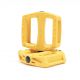 BMX PEDALS FIEND REYNOLDS GOLD